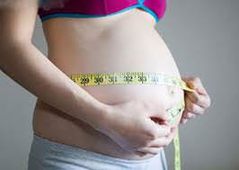 Беременность и измерительная лента
