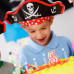 Пиратский день рожденья